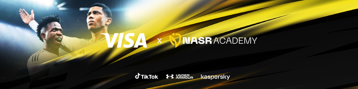 NASR COMMUNITY CUP EA FC 25 - March