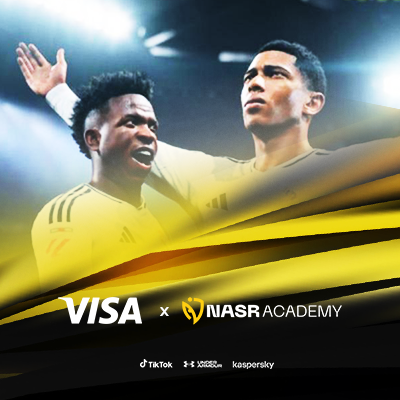 NASR COMMUNITY CUP EA FC 25 - June