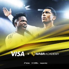 NASR COMMUNITY CUP EA FC 25 - December